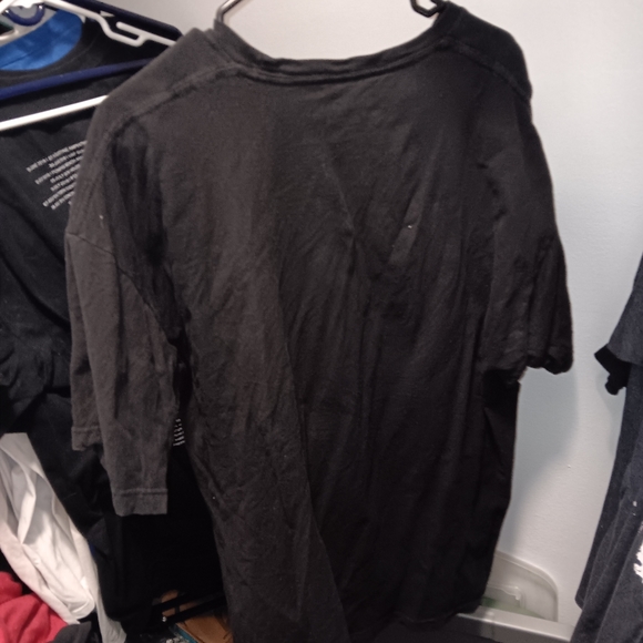 Dawn of justice t short men's XXL used - Picture 3 of 7
